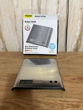 Salter arc digital for sale  BARNSLEY