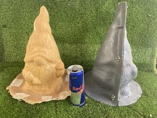 Latex fibreglass mould for sale  PAIGNTON