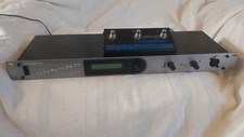 Digitech vocalist harmonizer for sale  NEWTOWN
