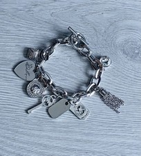 Michael kors silver for sale  UXBRIDGE