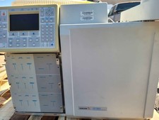 Varian 3800 3380 for sale  Phoenix