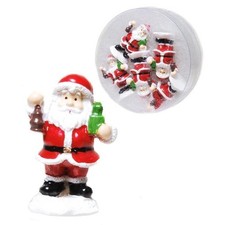Weihnachtsfiguren mini nikolau gebraucht kaufen  Gmund a.Tegernsee