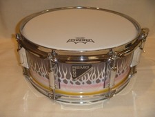 Remo masteredge snare for sale  Green Valley