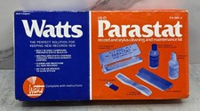 Watts parastat model for sale  Honolulu