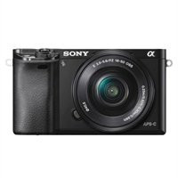 Sony alpha a6000 for sale  Somerset