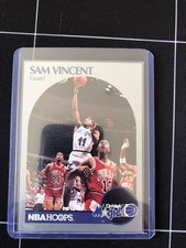 1990 nba hoops d'occasion  Wissant