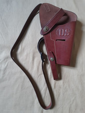 Etui holster épaule d'occasion  Laon