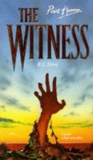 Witness stine r. for sale  ROSSENDALE