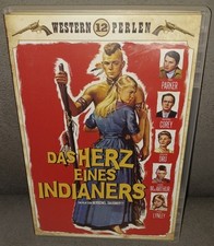 Herz eines indianers gebraucht kaufen  Duisburg