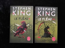 Lot stephen king d'occasion  Lure