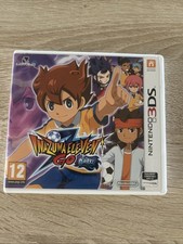 Inazuma eleven ombre d'occasion  Carvin