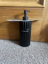 Next black dispenser for sale  CONSETT