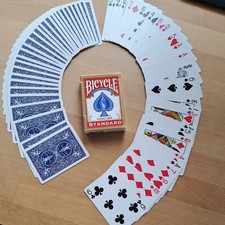 Bicycle standard usa gebraucht kaufen Bicycle standard usa gebraucht kaufen  Köln