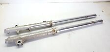 Garfos de suspensão dianteira precisam de serviço ferrugem Honda XR250R 1994 XR 250 94 #784 comprar usado  Enviando para Brazil