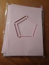 Papicolor pink cards for sale  HAYWARDS HEATH