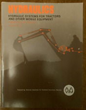 Other Hydraulics & Pneumatics for sale  Pelham