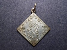 Medaille deutsche turnerschaft gebraucht kaufen  Regensburg