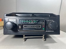 Queenvox autoradio cassette usato  Pieve di Cento