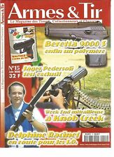 Armes tir beretta d'occasion  Bray-sur-Somme
