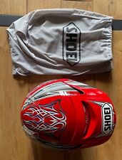 Shoei trial tr3 d'occasion  Orleans-