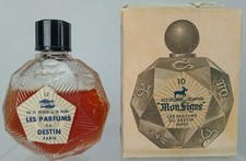 Parfum parfums destin d'occasion  Yvetot