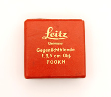 Vintage leica ernst gebraucht kaufen  Lahstedt