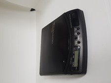 Technics player portatile usato  Torino