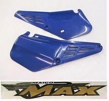 Maico side panels for sale  WORKINGTON