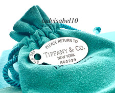 Return tiffany co. for sale  Keystone Heights