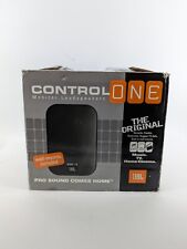 Jbl control one d'occasion  Expédié en Belgium