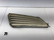 Usado, 1973 MERCEDES BENZ SLC450 CUPÊ TRASEIRA ESQUERDA QUARTO GRADE DE VIDRO FABRICANTE DE EQUIPAMENTO ORIGINAL comprar usado  Enviando para Brazil
