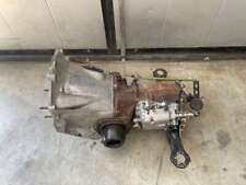 Cambio fiat 850 usato  Gambettola