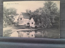Flatford willy lot for sale  MAIDSTONE