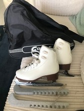 Girls graf ice for sale  ELLON