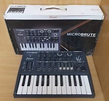 Arturia microbrute analog for sale  HARLOW