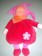 Peluche doudou poupée d'occasion  Treillières