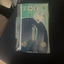 Attends slip active gebraucht kaufen  Köln