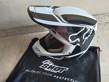 Casque shot xxl d'occasion  Cagnes-sur-Mer