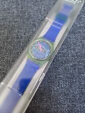 Riginal swatch armbanduhr gebraucht kaufen  Krefeld