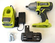 Ryobi one 18v for sale  Benson