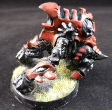 Classic tyranid biovore d'occasion  Expédié en Belgium