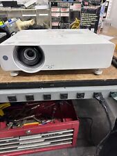 Usado, Panasonic PT-VW440 4.8k comprar usado  Enviando para Brazil