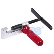 Pinch off utensile usato  Lecco