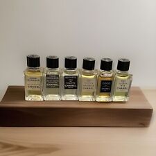 Lot miniatures chanel d'occasion Lot miniatures chanel d'occasion  Bondoufle