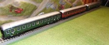 Voitures anciennes märklin d'occasion  Saint-Louis