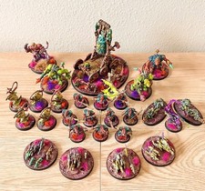 Warhammer age sigmar for sale  Saint Petersburg