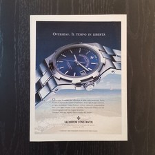 1997 vacheron constantin usato  Milano