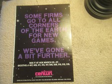 Giant centuri arcade for sale  Santa Ana