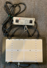 Hlg quantum board for sale  Rockvale