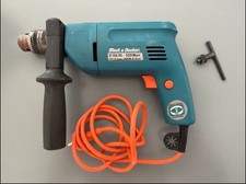 Black decker d136 gebraucht kaufen  Sendenhorst